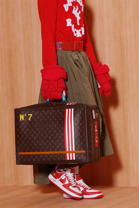 lv nigo 2022|louis vuitton new nigo.